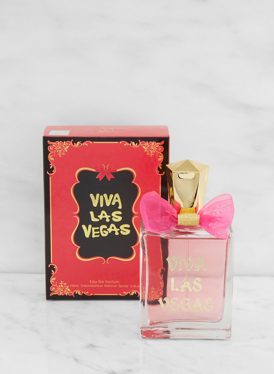 viva las vegas party perfume