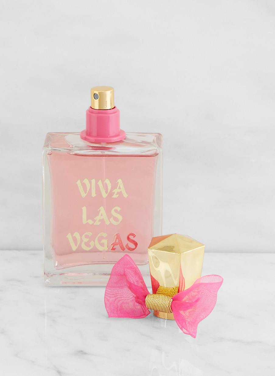 viva las vegas party perfume