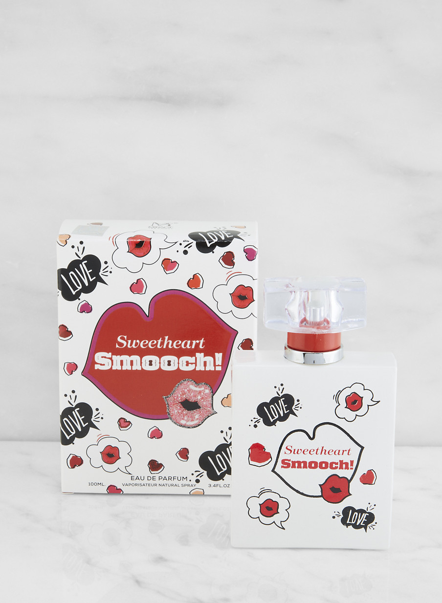 sweet heart perfume small