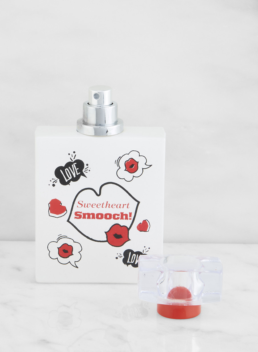 sweet heart perfume small