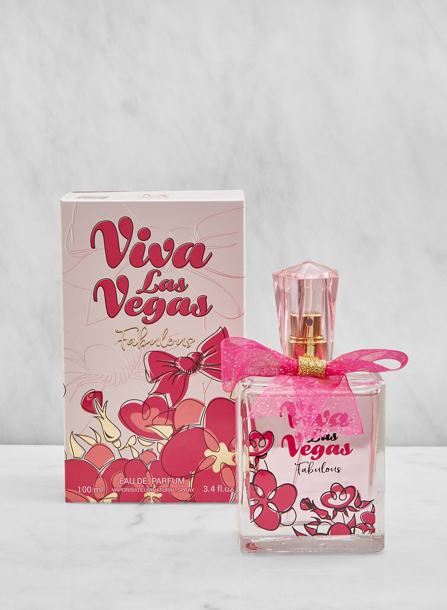 viva las vegas parfum