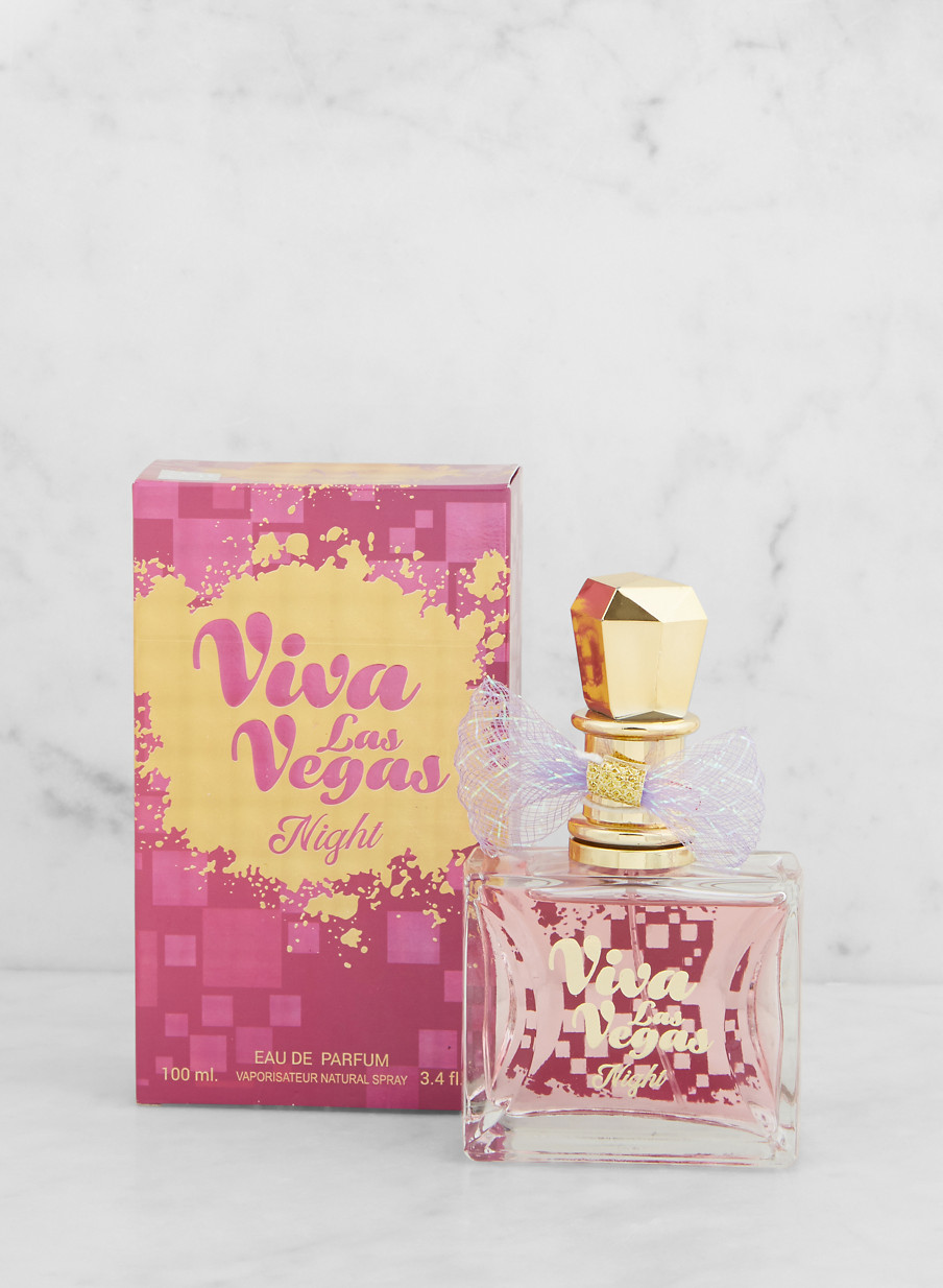 viva las vegas parfum