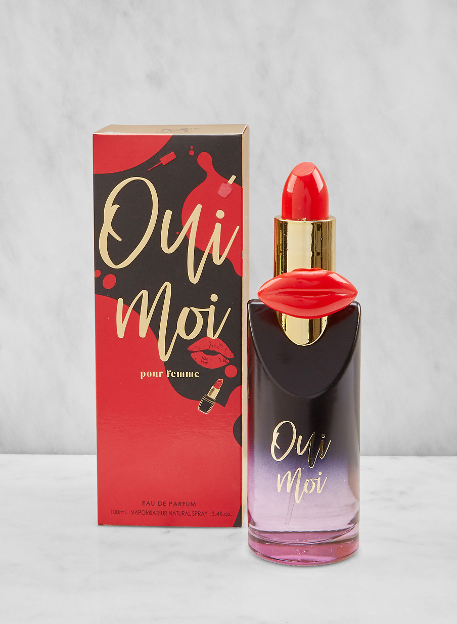 oui oui perfume