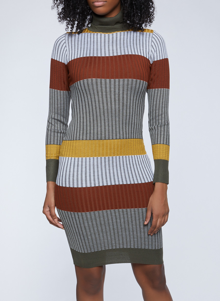 almost famous sweater dress