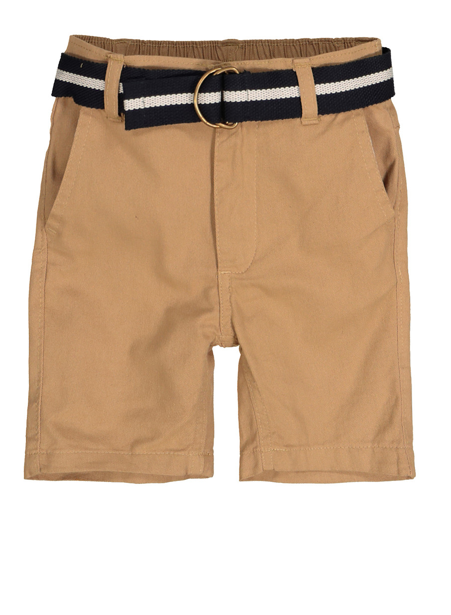 khaki shorts boys