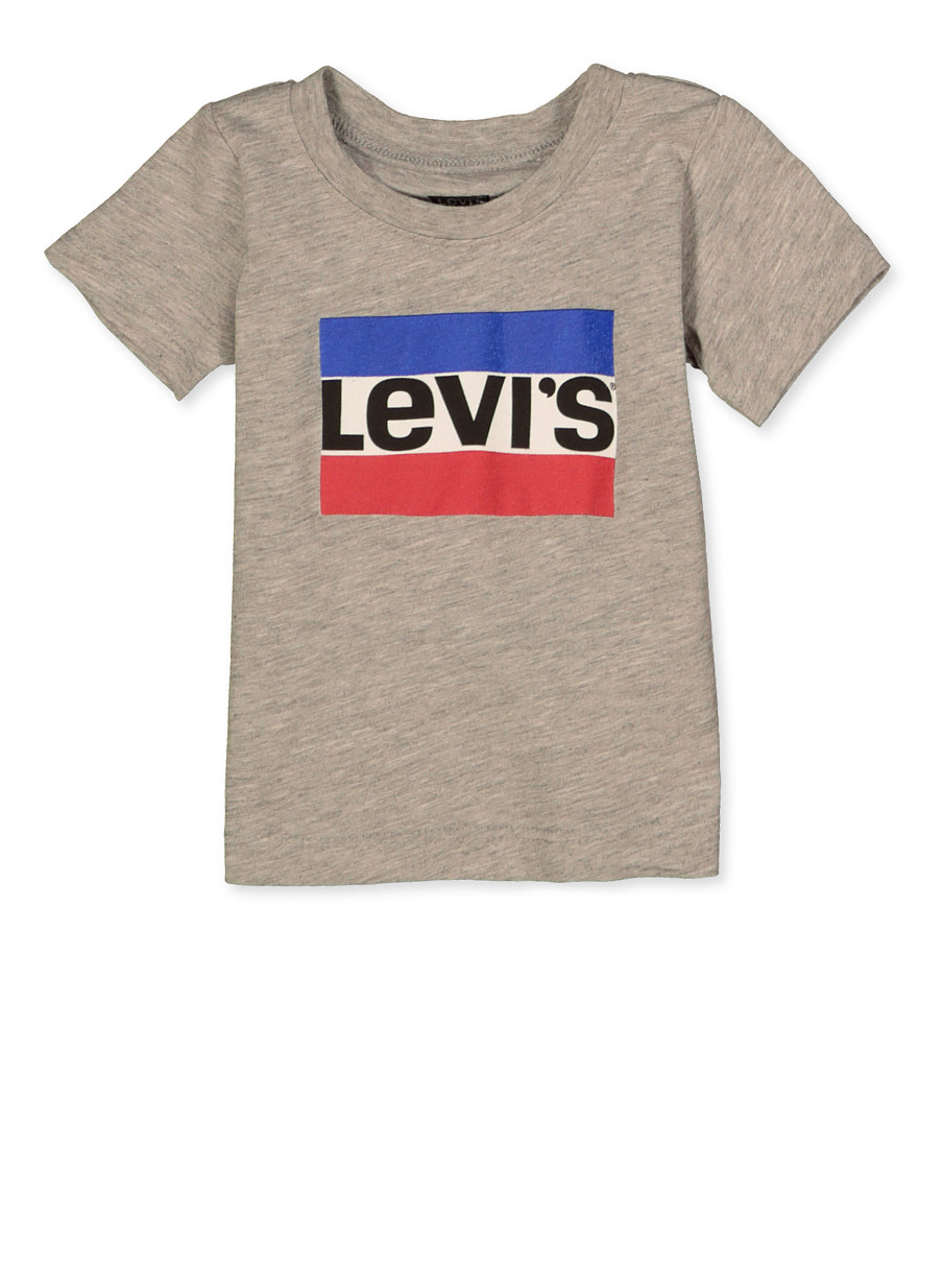 levis sportswear