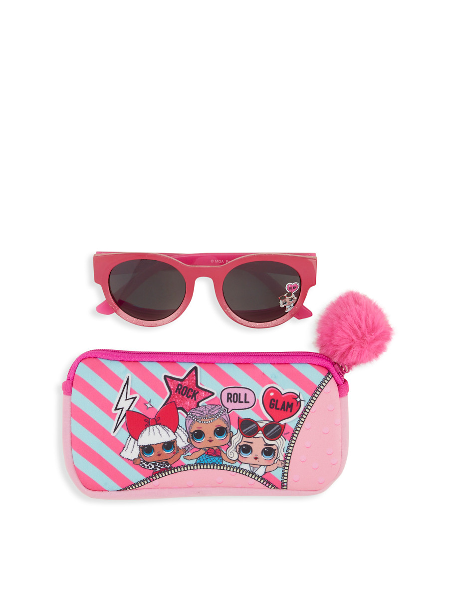 lol surprise sunglasses