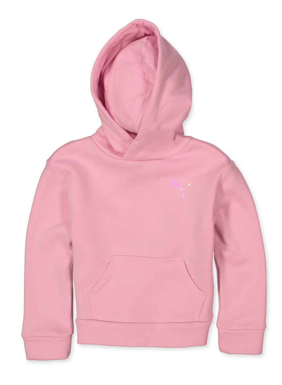 puma sweatshirt girls