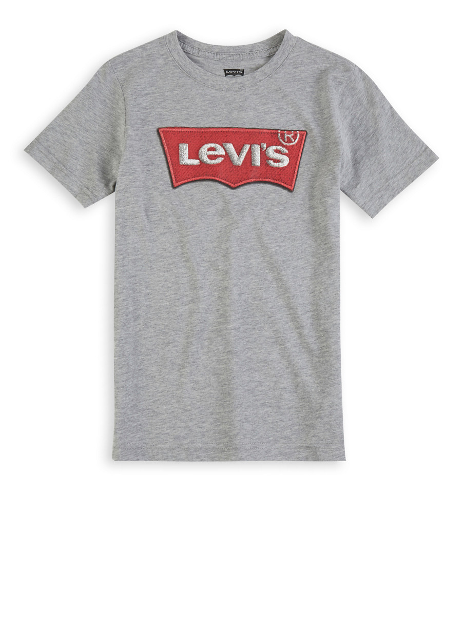 levis small logo t shirt