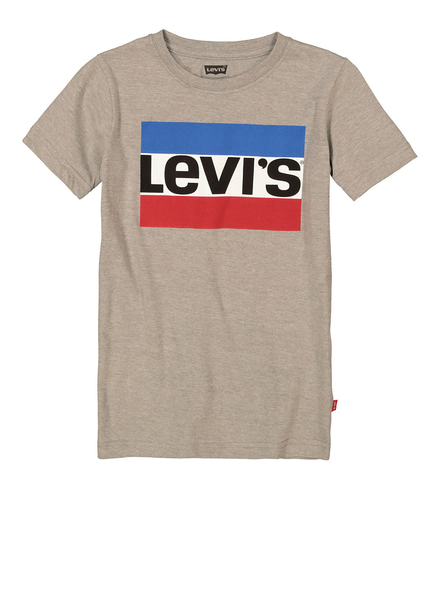 levis sportswear