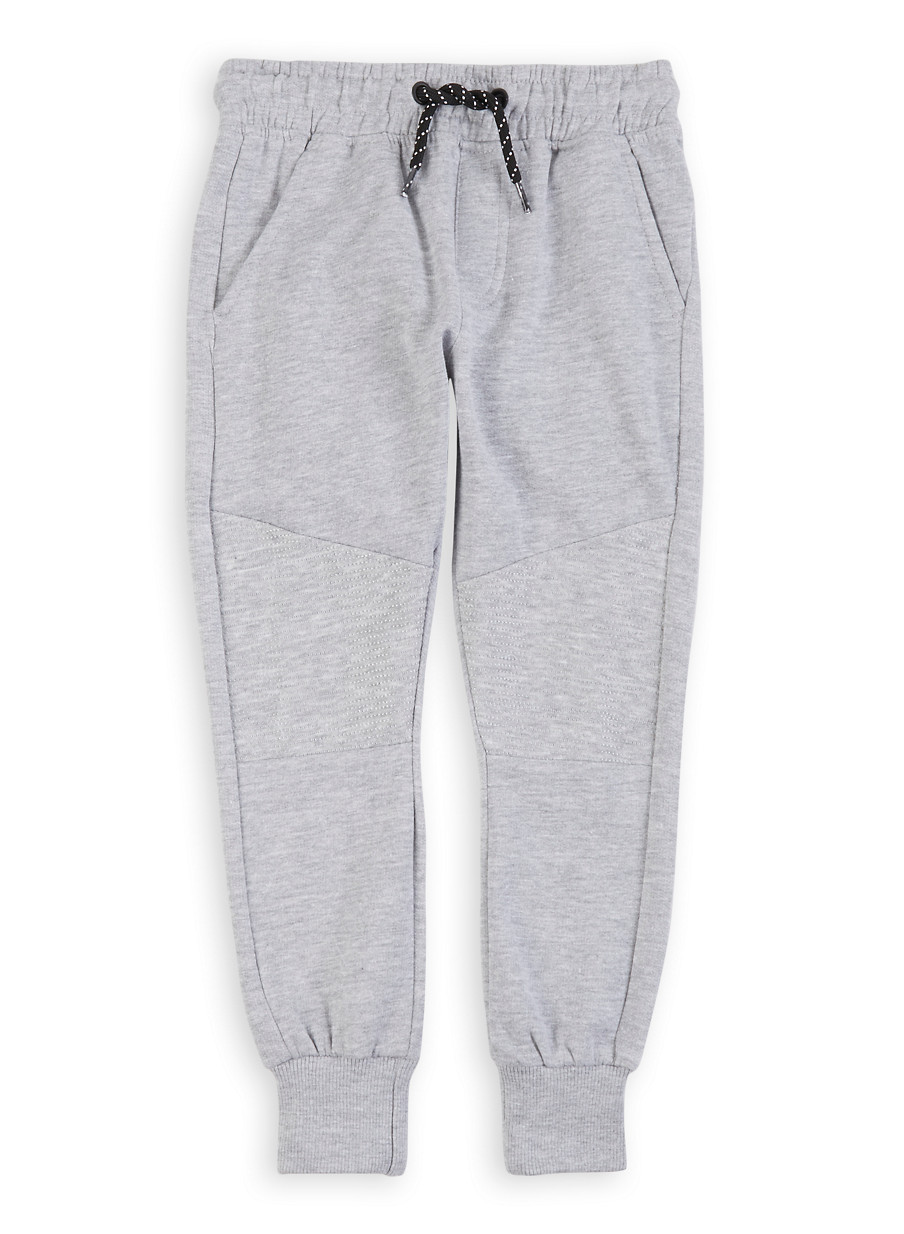 little boys joggers