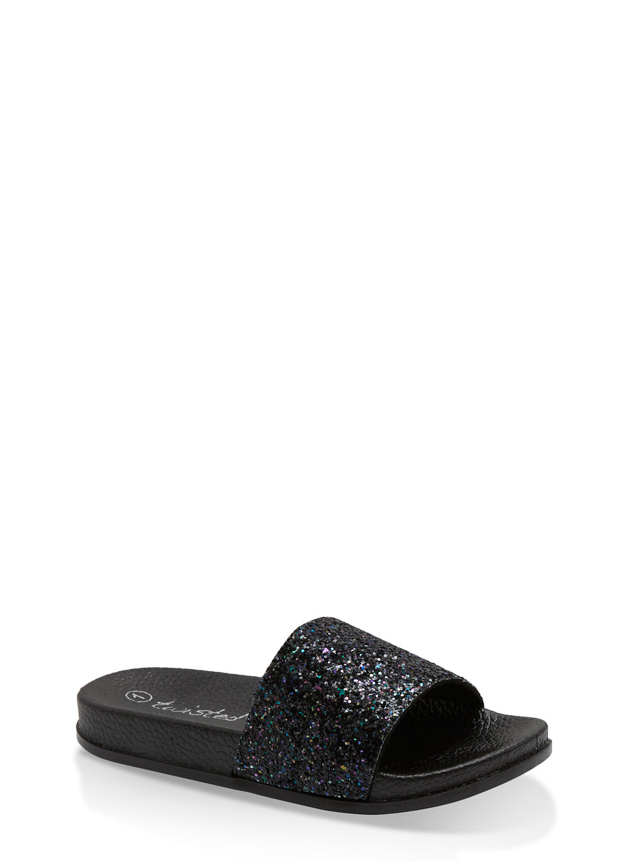 girls pool slides
