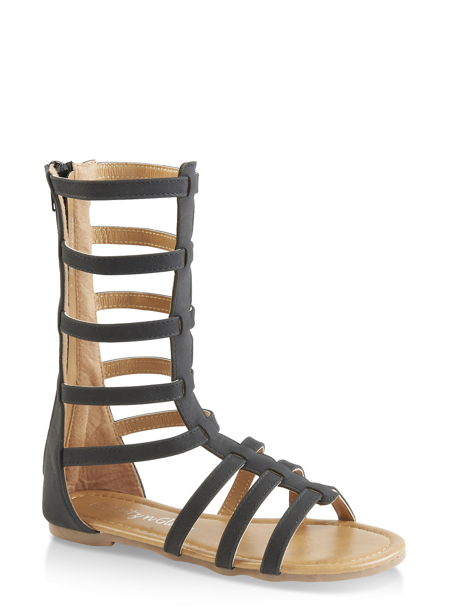 Little Girl Tall Gladiator Sandals Clearance Sale, UP TO 68% OFF |  www.apmusicales.com