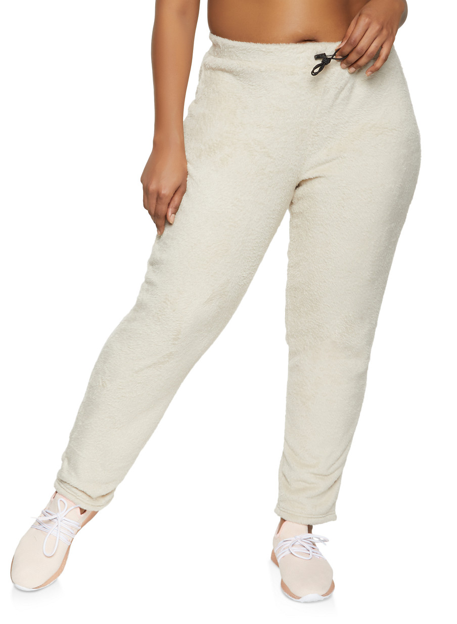 sweatpants plus