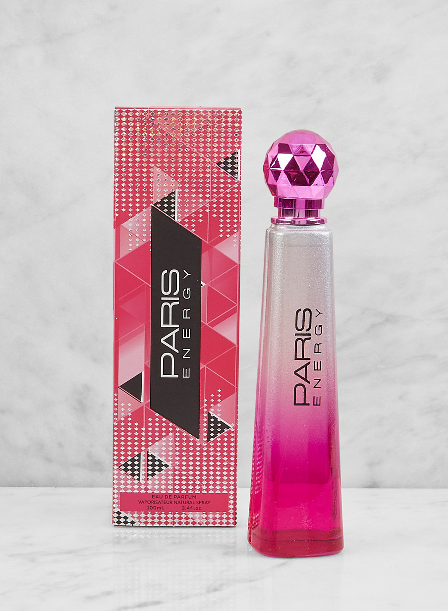 planet parfum liège