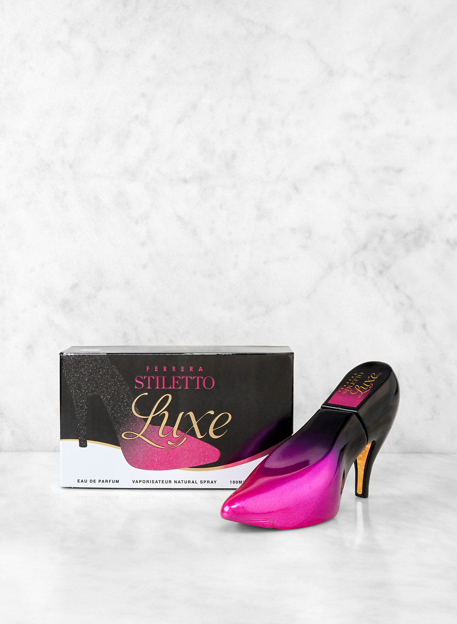 ferrera stiletto luxe perfume