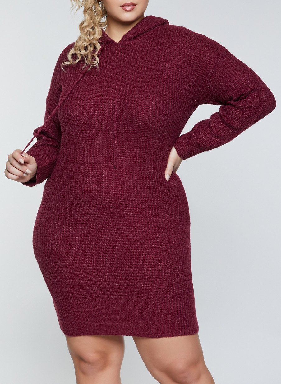 midi sweater