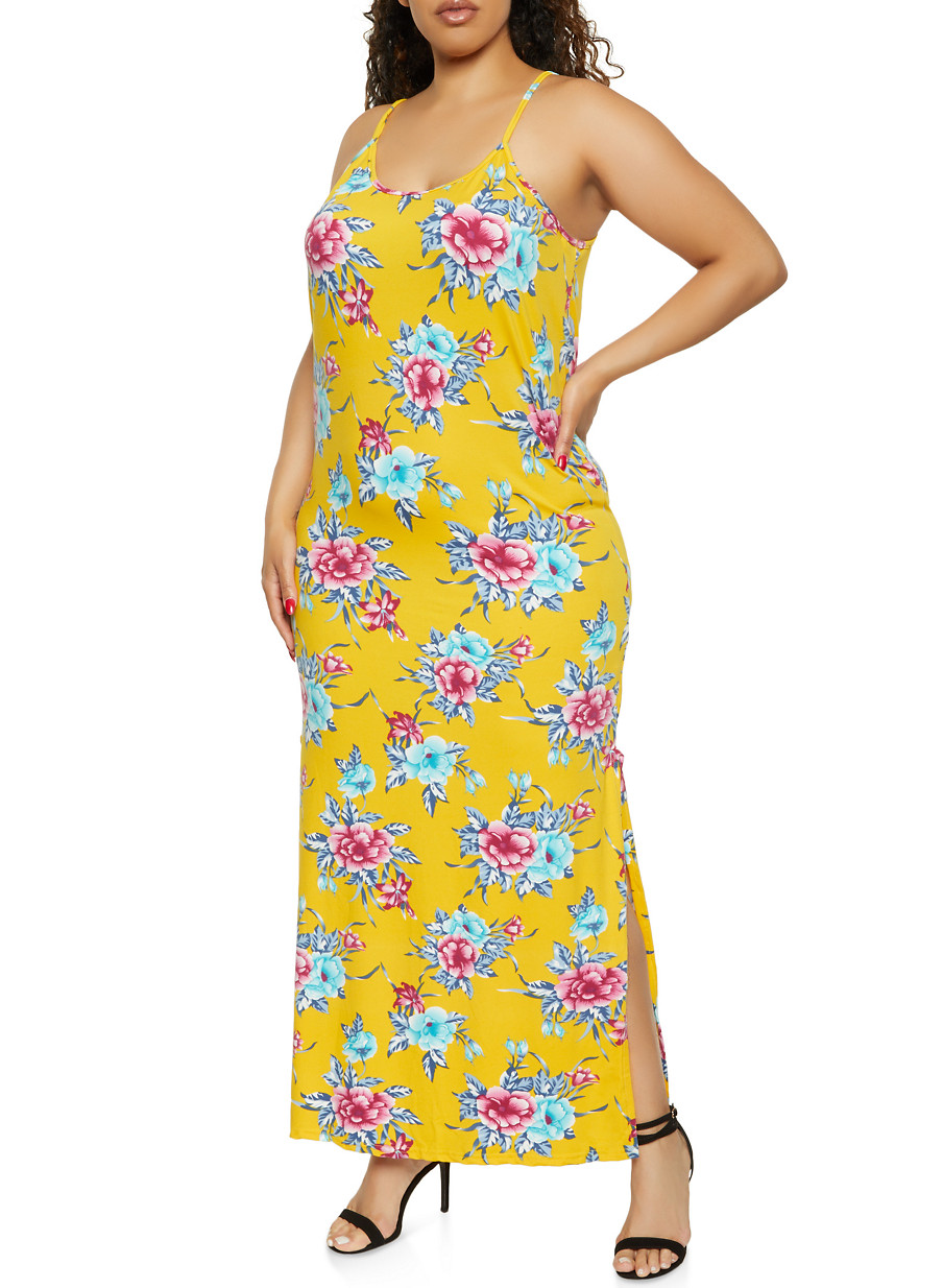 plus size lounge dress