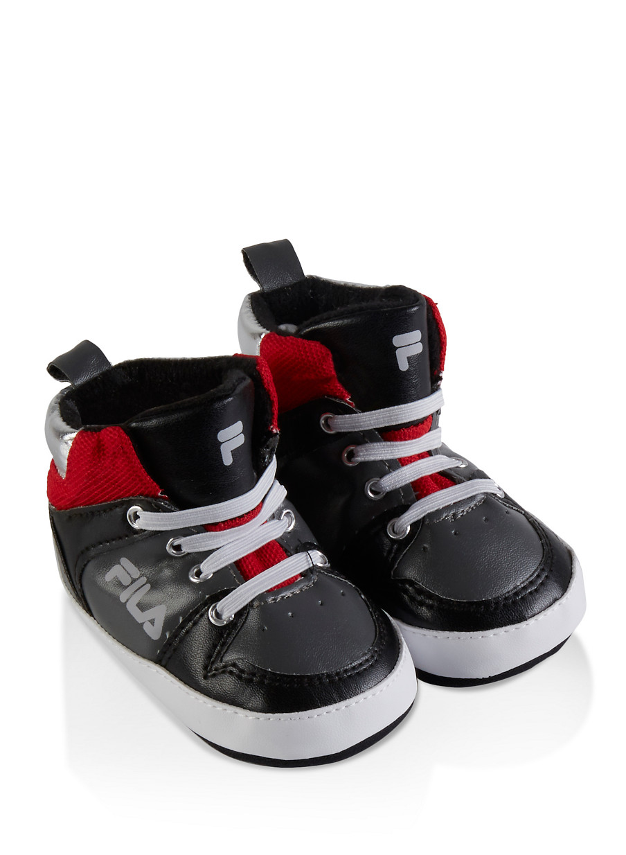 baby boy fila