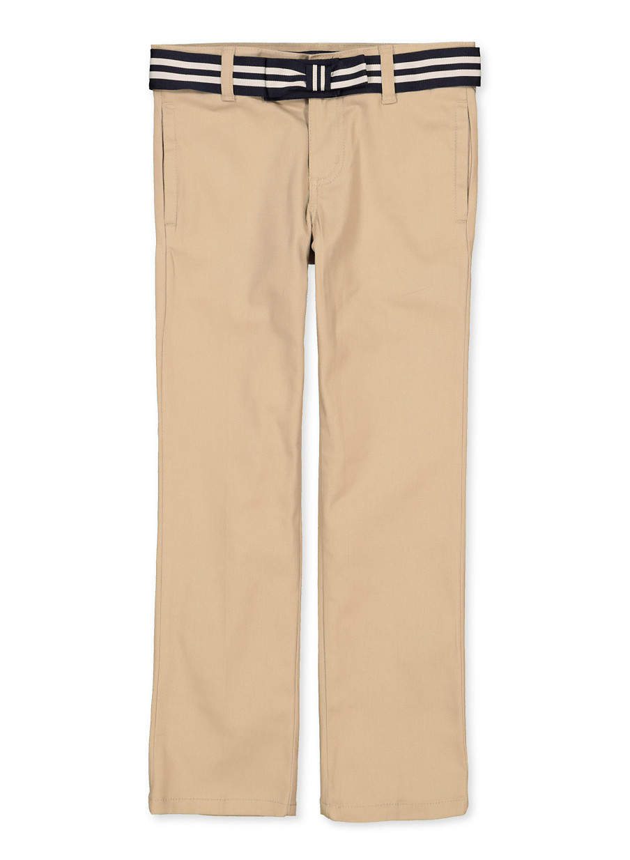 size 7 pants