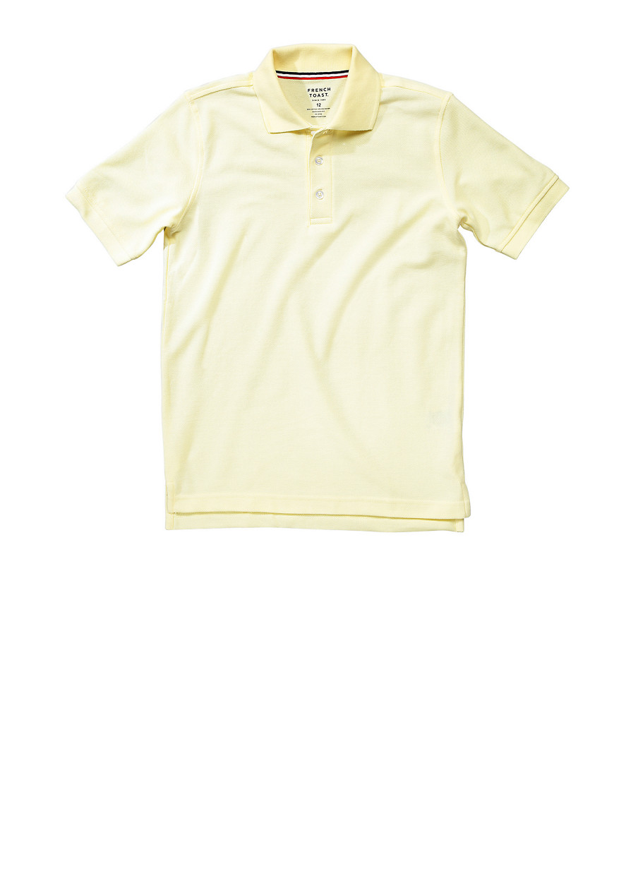 8 polo shirt