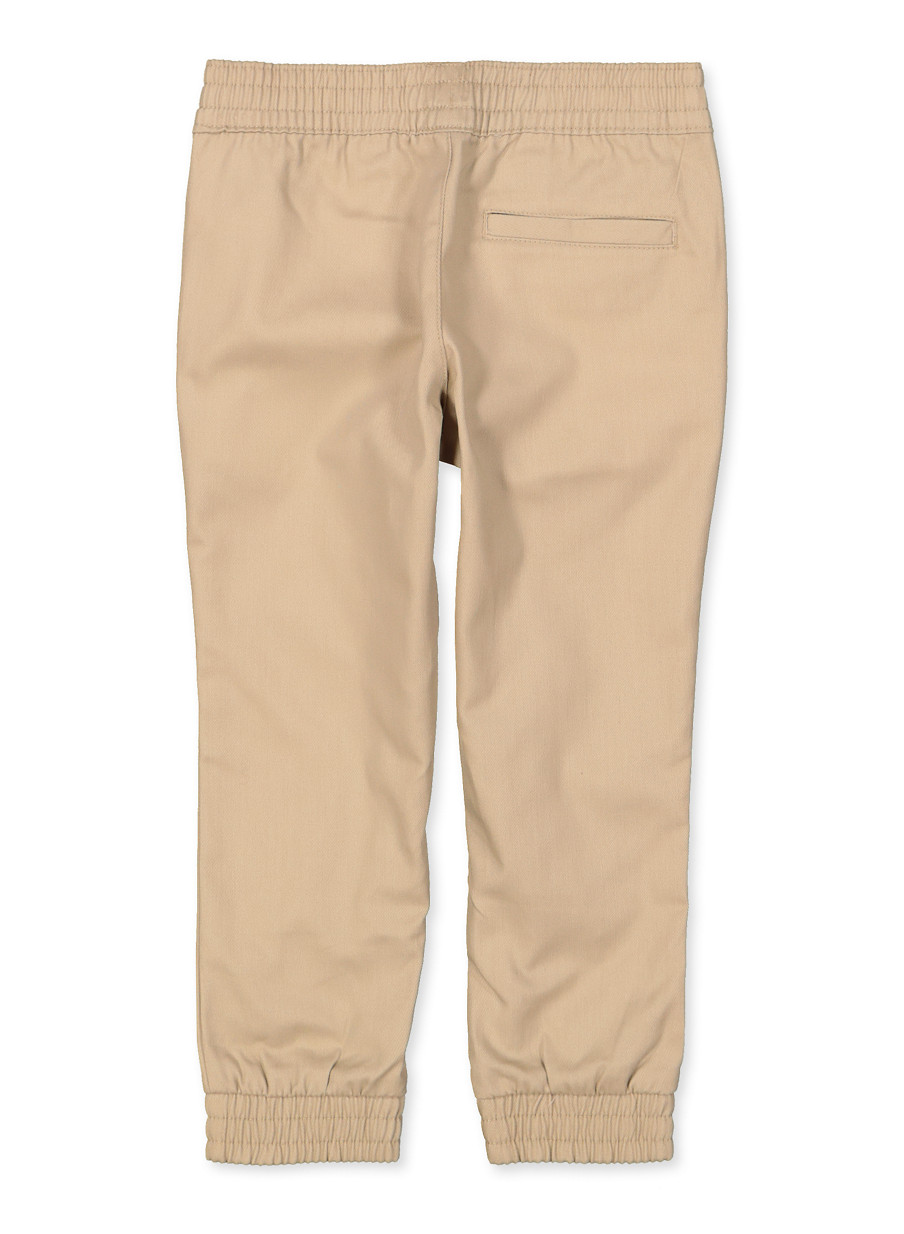 size 14 joggers