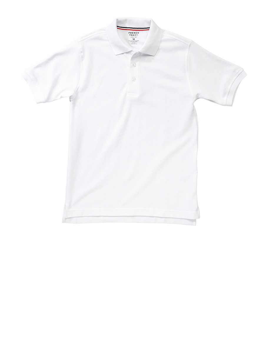 white shirt size 20