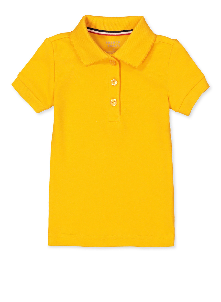 4t polo shirts