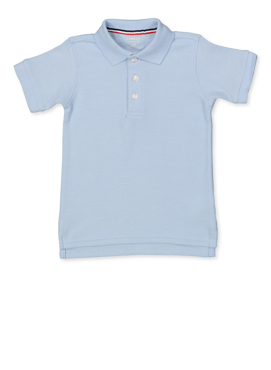 4t polo shirts