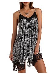 Trendy Skater, Bodycon, Party & Maxi Dresses: Charlotte Russe