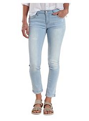 Women's Jeans, Jeggings & Trendy Denim: Charlotte Russe