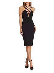 Trendy Skater, Bodycon, Party & Maxi Dresses: Charlotte Russe