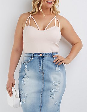 Plus Size Sale Clothing | Charlotte Russe