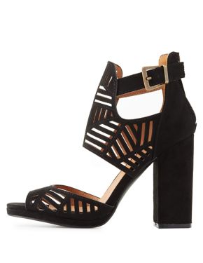 Sale on Women's Shoes, Boots & Sandals | Charlotte Russe