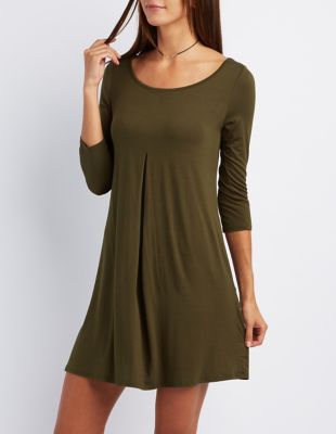 Shop All Dresses | Charlotte Russe