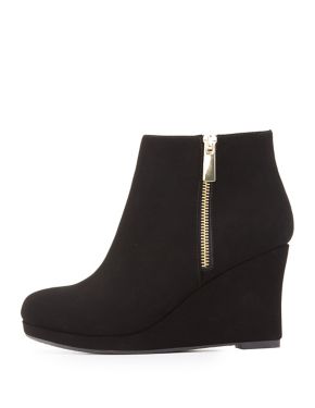 Ankle Boots & Booties | Charlotte Russe