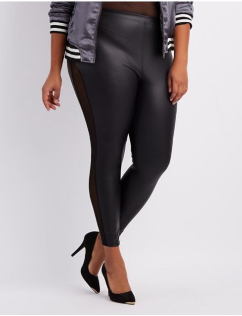 plus size sleep leggings