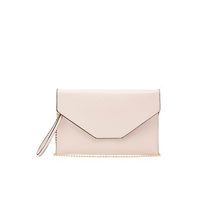 Convertible Envelope Clutch | Charlotte Russe