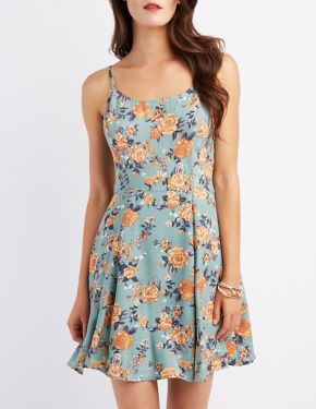 Casual Dresses & Day Dresses | Charlotte Russe