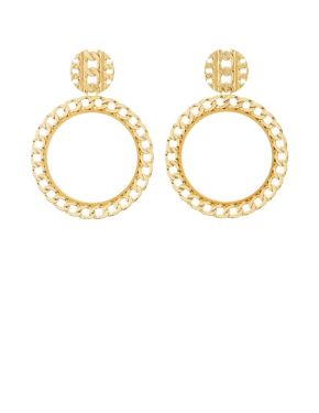 Fringe, Hoop & Stud Fashion Earrings | Charlotte Russe