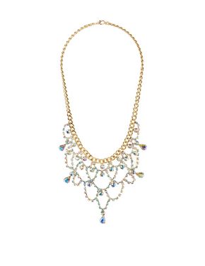 Glamorous Pendant, Chain & Stone Necklaces | Charlotte Russe