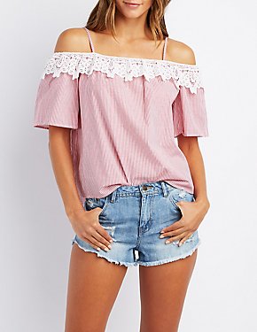 Women's Clothing Sale | Charlotte Russe