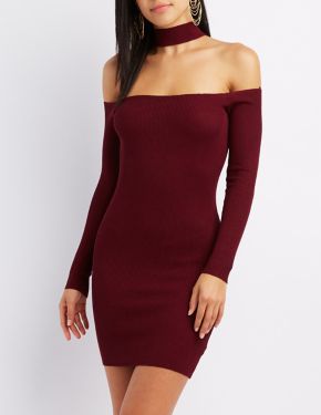 Hot Party Dresses For Any Occasion | Charlotte Russe