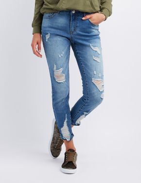 refuge jogger jeans