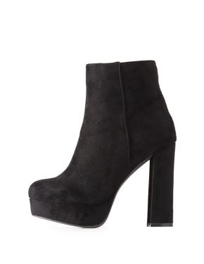 charlotte russe wide width over the knee boots