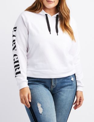 plus size baby girl shirt