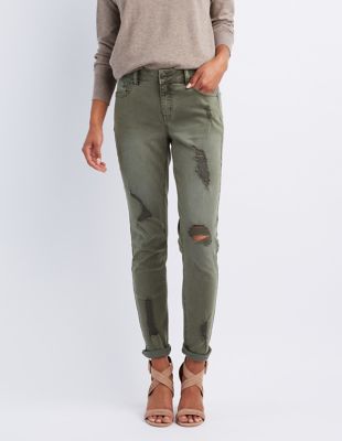 refuge jogger jeans