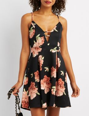 Hot Party Dresses For Any Occasion | Charlotte Russe