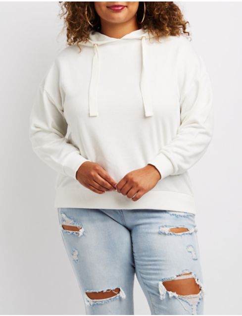 side slit skinny jeans
