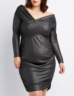 charlotte russe homecoming